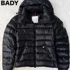 2025年最新】モンクレール Bady 00の人気アイテム - メルカリ