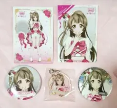 くじ引き堂 ごちうさ ココアセット - メルカリ