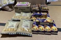 し*ん様 お菓子詰め合わせ 35袋