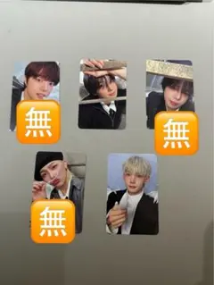 &TEAM Back to lifeトレカ(GAZE)バラ売りまとめ売りOK