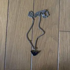 Armani Exchange ネックレス