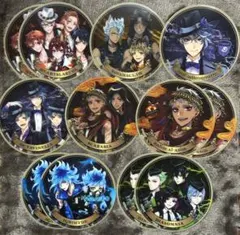 Twisted Wonderland マグネット 12枚セット