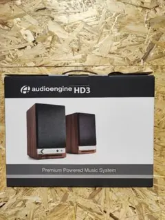 2026年最新】audioengine hd3の人気アイテム - メルカリ