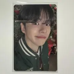 treasure ジェヒョク　クリスマス　ラキドロ