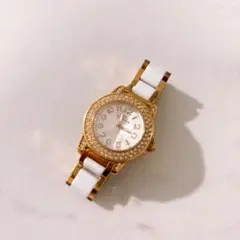 Folli Follie フォリフォリ 腕時計　レディース　クォーツ