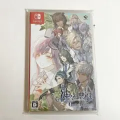 2025年最新】神々の悪戯 switchの人気アイテム - メルカリ