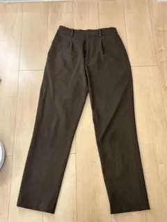 HEATTECH カーキパンツ Mサイズ