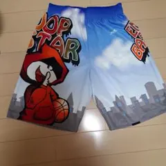 Hoop Star バスケットボールパンツ（美品）のサムネイル