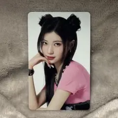 BABYMONSTER トレカ アサ