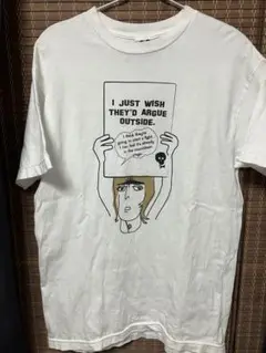 noeliam Tシャツ oasis オアシス