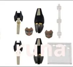 リンクトラベラーズ カプセルトイ