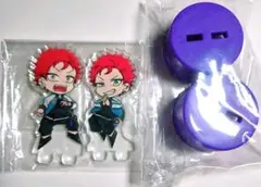 ヒプノシスマイク ヒプマイ 波羅夷空却 アクリルスタンド