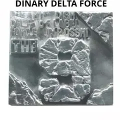 2025年最新】dinary delta force レコードの人気アイテム - メルカリ