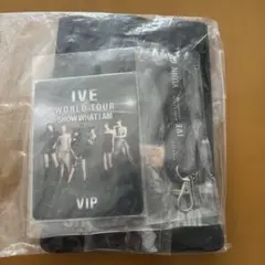 IVE VIP席特典 - メルカリ