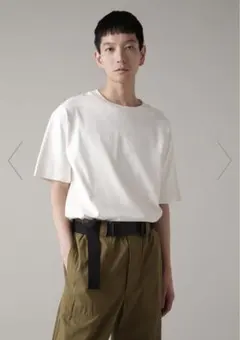 【新品未使用】MHL. ROUGH COTTON JERSEYのサムネイル