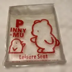 pinny -mu レジャーシート　新品　未使用　　SAN -Ｘ　レトロのサムネイル