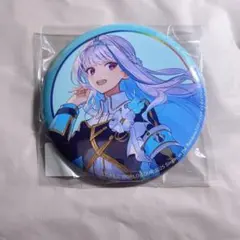 にじさんじ リゼ・ヘルエスタ 缶バッジ