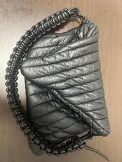 NUTEMPEROR nutemperor ショルダーバッグ ブラックのサムネイル