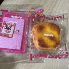 Mellojoy つみつみトースト
