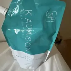 新品未開封　でかソン　ガダソンスカルプシャンプー詰替用 Amazon | ［医薬部外品］カダソン薬用スカルプシャンプー詰替用