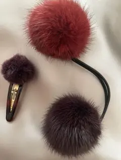 2026年最新】acca ミンクシュシュの人気アイテム - メルカリ