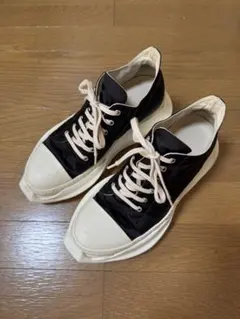 リックオウエンス　アブストラクト　42