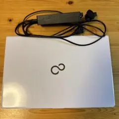 d Fujitsu LIFEBOOK SH90/P FMVS90PL1 本体 - メルカリ