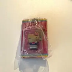 ハローキティ パッケージミニチュアコレクション2 日焼けギャル