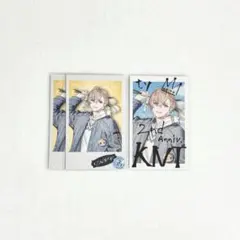 にじさんじ チェキ 風楽奏斗