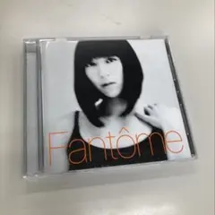 宇多田ヒカル / FANTOME