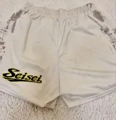 静清高校 ゲームパンツ