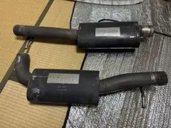 マフラー テール カッター チップ RBP アメ車 特価 - メルカリ
