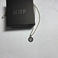 HUF ネックレス 箱あり 2026年最新】HUF 付属品：箱 メンズ ネックレスの人気アイテム - メルカリ