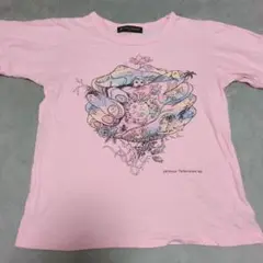 大野智　ソロコンtシャツ 嵐 大野智 ソロコン3104 Tシャツ