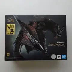 2026年最新】S.H.MonsterArts ナルガクルガの人気アイテム - メルカリ