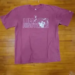 ユーズドTシャツ、メンズL。