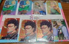 サカモトデイズ SakamotoDays ウエハースカード　⑤