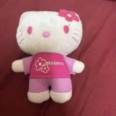 ハローキティ ぬいぐるみ 約15cm