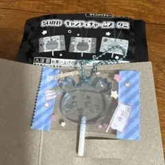 ちいかわ キャンディチャームズ 古本屋さん