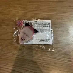 TREASURE ヒョンソク 顔アクキー