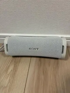 SONY ワイヤレススピーカー 本体 ULT FIELD 1 - メルカリ