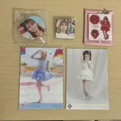 2026年最新】大場花菜 アクスタの人気アイテム - メルカリ