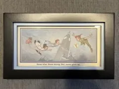 Hallmark ディズニーフォトフレーム ピーターパン