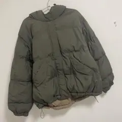 新品 ダウンジャケット