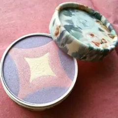 ポール&ジョー コフレ アイカラー