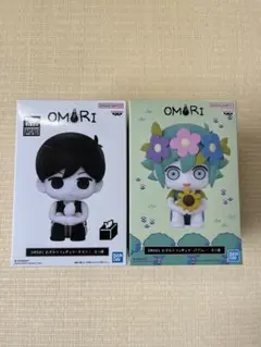 2026年最新】omori バジル フィギュアの人気アイテム - メルカリ
