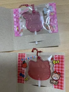 キャンディチャーム