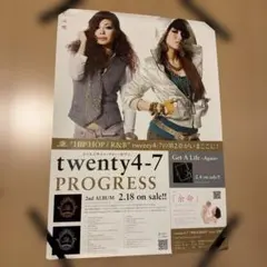 2026年最新】twenty4_7の人気アイテム - メルカリ