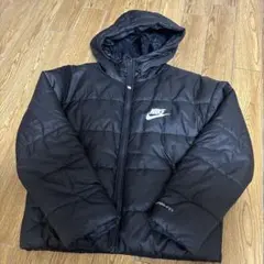 NIKE*バックロゴ/ショートダウンM