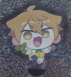 8th with cake！ Little Lemon 伏見ガク